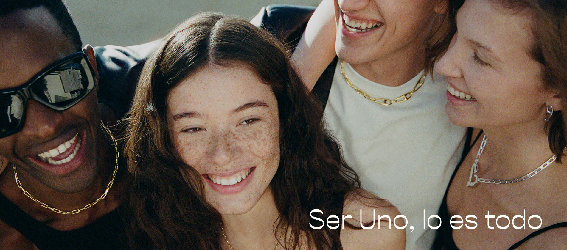 Uno jewelry collection online